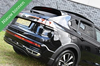 Volkswagen Taigo Turbo R-Line PANODAK/CAMERA/ACC/VIRTUAL COCKPIT/ETC/! / 28