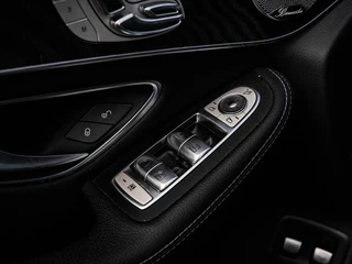 Mercedes-Benz GLC-klasse 250 4MATIC Premium Plus AMG | Panoramadak | Trekhaak | Memory | Camera | Distronic Pro | 20" | Dealeronderhouden / 37