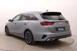Kia Ceed 1.5 T-GDi GT-Line | Adaptive Cruise | Camera | Navi | Stoel/Stuurverwarming | CarPlay | / 7
