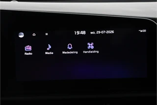 Kia Niro 1.6 GDi Hybrid DynamicLine  - Climate Control - Adaptieve Cruise Control - Lichtmetalen Velgen - Navigatie - Fabrieksgarantie tot 05-2032 / 50