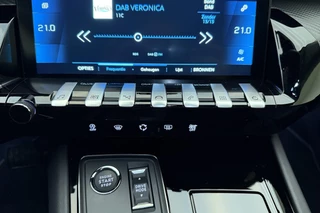Peugeot 508 SW 1.2 PureTech 130pk Automaat Allure Pack Business | Navigatie | Trekhaak | Achteruitrijcamera | Dakrails | Climate control | Cruise control | parkeersensoren / 24