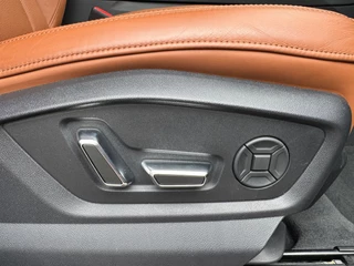 Audi Q8 55 TFSI QUATTRO * S-line * Panoramadak * Stoel koeling/verwarming * Stoel/spiegel memory * / 26