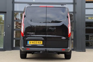 Ford Transit Custom 270 2.0 TDCI L1H1 Trend NAP | Cruise | Navi | Airco | Camera | Trekhaak | 3 Zits | / 23