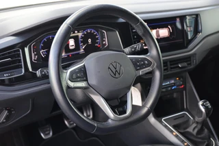 Volkswagen Polo 1.0 TSI R-Line Business|IQ-Light|Camera|Stoelverw.|Apple carplay/android auto| / 8