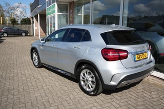 Mercedes-Benz GLA 180 SPORT EDITION Leer-Camera-Navi- ALL IN PRIJS / 7