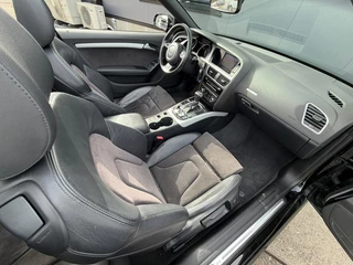 Audi A5 Cabriolet 1.8 TFSI S-Line Sport Edition Open Days / 27