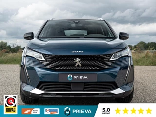 Peugeot 3008 GT 1.2 PureTech 130PK Automaat GT Pack | Dealer | Camera | Elektrische Achterklep | Stoelverwarming / 2
