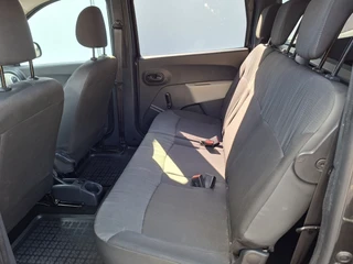 Dacia Lodgy 1.2 TCe Ambiance 5p Hoge zit Airco Cruise Trekhaak / 26