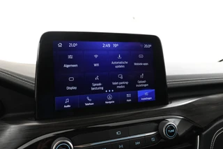 Ford Kuga 2.5 PHEV Vignale  Trekhaak, Head up display! B&O / 34