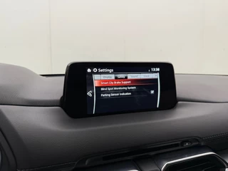 Mazda CX-5 2.0 SkyActiv-G 160 GT-M 4WD | Automaat | Cruise control | Stoelverwarming | Navigatie | Camera | Parkeersensoren / 21
