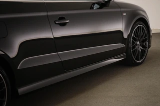 Audi A3 Cabriolet 35 TFSI CoD Sport edition | BANG EN OLUFSEN |  STOELVERWARMING | TREKHAAK | 19" / 29