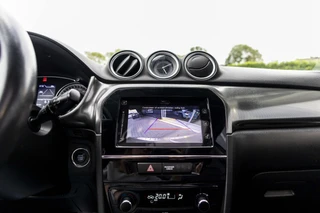 Suzuki Vitara 1.4 Boosterjet Select  | Pano | Trekhaak | Carplay / 25