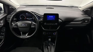 Ford Puma 1.0 EcoBoost Titanium CAMERA NAVI LM CRUISE DAB LED. / 2