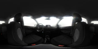 Kia Picanto 1.0 DPI DynamicLine Autmaat - Apple Carplay/Android Auto - Cruise Control - Navigatie - Achteruitrijcamera -Fabrieksgarantie tot en met 06-2032 / 60