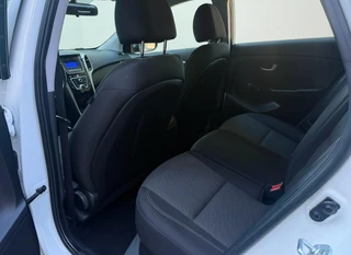 Hyundai i30 1.4 i-Drive / 10