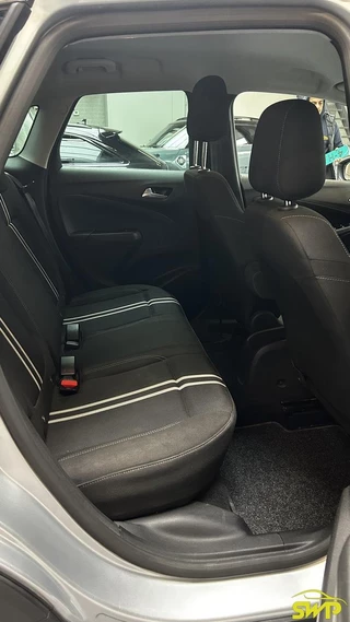 Opel Crossland 1.2 Turbo Level 3 | Navigatie | Automaat | Bi-tone / 16