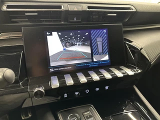 Peugeot 508 SW 1.2 PureTech Blue Lease Active CAMERA CARPLAY NAVI LM ECC CRUISE. / 37
