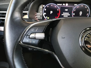 Skoda Kamiq 1.0 TSI DSG Business Camera, Navigatie / 16