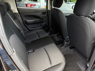 Mitsubishi Space Star 1.2 COOL+ - NL Auto Airco DAB Carplay / 14