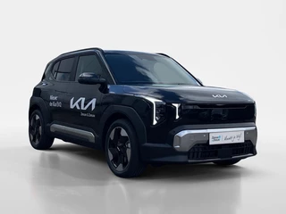 Kia EV2 Plus Advanced 42.2 kWh | NIEUW MODEL | nu te bestellen! | 308 km actieradius | Harman Kardon geluidssysteem | schuif/kantel dak | NU met €2000 inruilpremie! / 9