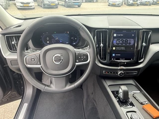 Volvo XC60 2.0 B4 Momentum Business  | Keyless | LED | Apple/Android | PDC v+a incl. Camera | Google | Elekt. Klep / 6