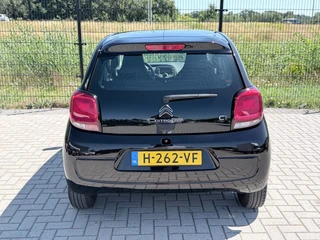 Citroen C1 1.0 VTi Feel| Airco | Bluetooth | 5 deuren / 10