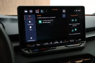 CUPRA Terramar 1.5 TSI 272pk e-Hybrid VZ Performance 360Camera Keyless Stoelverwarming Panoramadak Navigatie / 28