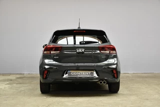 KIA Rio 1.0 T-GDI MHEV 100pk GT-Line Edition Carplay Cruise Climate / 7