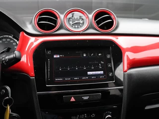 Suzuki Vitara 1.6 Exclusive | AUT. | TREKHAAK | CAMERA | NAVI | STOELVERW. | CRUISE | / 7