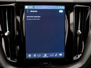 Volvo XC60 2.0 T6 AWD+ Black Edition Leder | Pano | 360 cam | Lighting Pack / 35
