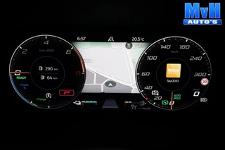 CUPRA Formentor 1.4 PHEV|KUIPST|PANO|STOEL/STUUR.VERW|SOH93% / 55