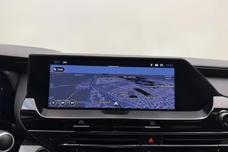 Citroen C5 X 1.2 PureTech Feel 130 PK Automaat | Navigatie | Camera | Keyless | Lichtmetalen velgen | Extra getint glas | Adaptive cruise control | Weinig kilometers / 24