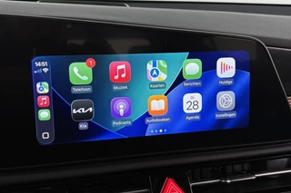 Kia Niro 1.6 GDi PHEV DynamicLine Keyless Achteruitrijcamera Apple CarPlay 18" / 18