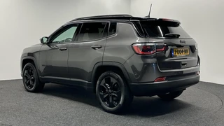 Jeep Compass 1.4 MultiAir Longitude CAMERA CARPLAY NAVI CRUISE ECC LM. / 5