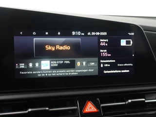Kia Niro EV DynamicLine 64.8 kWh Automaat - SOH 98,9% - Navigatie - Adaptieve Cruise Control - Apple/Android Carplay - Climate Control - Fabrieksgarantie Tot 2031 / 27
