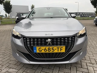 PEUGEOT 208 75 PK ACTIVE 12 MND BOVAG RIJKLAAR PRIJS / 2