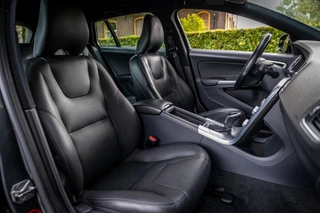 Volvo V60 Cross Country 2.0 T5 Summum  BLIS Memory Sportstoel Trekhaak / 11