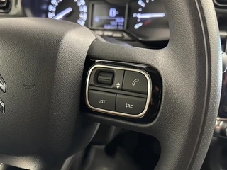 Citroen C3 1.2 PureTech ELLE CARPLAY NAVI CRUISE 28000 KM. / 20