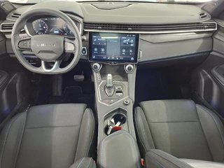 Lynk & Co 01 1.5 PHEV 262PK Adapt.Cruise 360° Cam Carplay Zwarte Hemel Plug-in Stoelverw Vol opties! / 20
