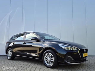 HYUNDAI I30 WAGON 1.0 T-GDI COMFORT/CAMERA/TREKHAAK/LED/15''LMV/CLIMATE/CARPLAY / 8