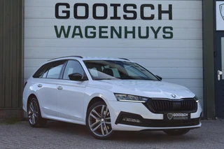 Skoda Octavia Combi 1.4 TSI iV PHEV Business Ed. | Head-UP | Black Pack | / 2