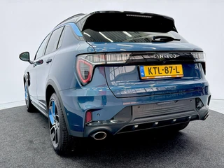 Lynk en Co 01 1.5 MY22 - Compleet comfort, elke dag / 23