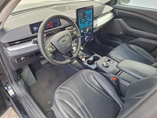 Ford Mustang Mach-E RWD 75 kWh Soh 93.5% Technology Pack Memory Pano.dak 360° B&O LEER / 52