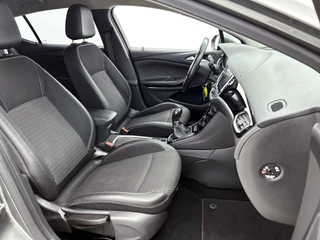 Opel Astra 1.0 Innovation | Cruise Control | Navigatie | Airco | Parkeersensoren | Trekhaak / 11