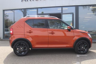 Suzuki Ignis 1.2 Stijl Smart Hybrid / 5