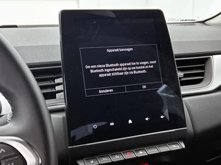 Renault Captur E-Tech full hybrid 145PK Techno  | CAMERA | NAVI GROOT | STOELVERWARMING | KEYLESS / 14