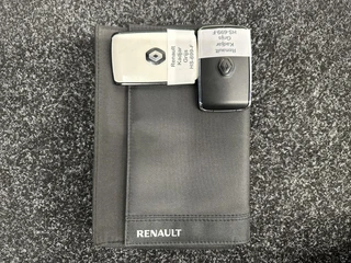Renault Kadjar 1.2 TCe Intens NAVI CAMERA TREKHAAK ECC CRUISE LM. / 46