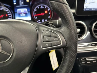 Mercedes C-klasse 200 Premium Plus STOELVERW. CRUISE AUTOMAAT / 33