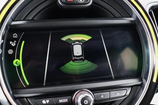 Mini Mini Countryman 2.0 Cooper S Chili | Leder | Ambient Light | Cruise | Automaat | Navi | Climate | Stoelverwarming | / 26