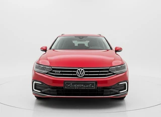 Volkswagen Passat Variant 1.4 TSI PHEV GTE Business / 8